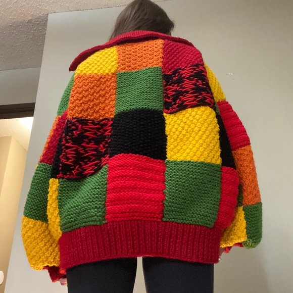 Jacket - Picture 3 of 9